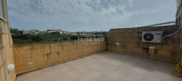 2 chambres Penthouse à Kercem, Malta No. 5835 4