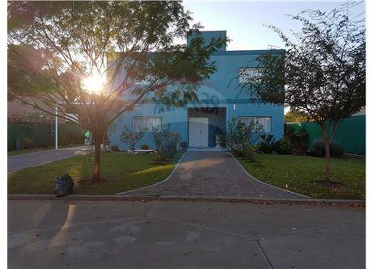 3 chambres Maison à Cordoba, Argentina No. 53285