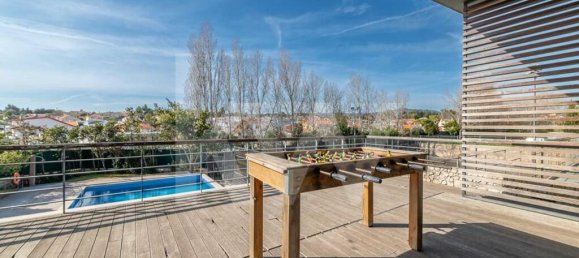 3 chambres Appartement à Cascais, Portugal No. 74352 37