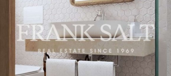 3 Schlafzimmer Wohnung in Birkirkara, Malta, Nr. 2279 5