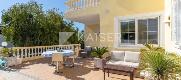 8 bedrooms House in Albufeira, Portugal No. 101986 10