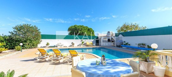 8 bedrooms House in Albufeira, Portugal No. 101986 3