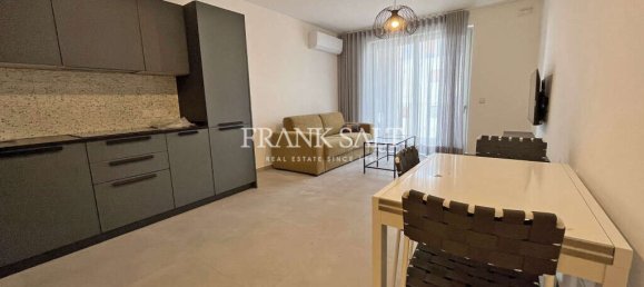 1 bedroom Apartment in Swieqi, Malta No. 10286 3