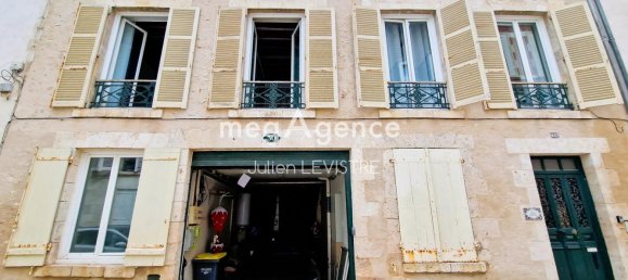 252m² Building in Orleans, France No. 256466 9