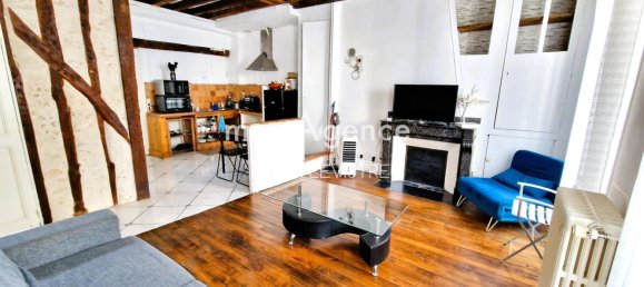 252m² Building in Orleans, France No. 256466 5