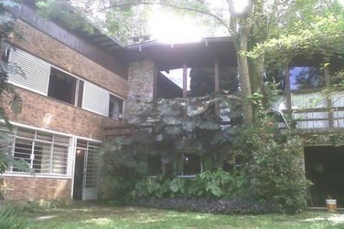 3 chambres Maison à Sao Paulo, Brazil No. 515255