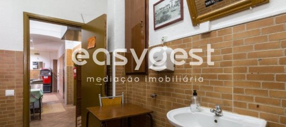 Propriété commerciale à Vila Real de Santo Antonio, Portugal 118m² No. 62880 5