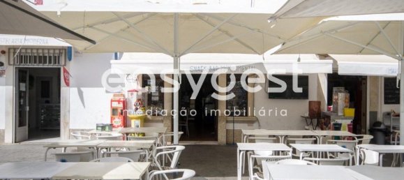 Propriété commerciale à Vila Real de Santo Antonio, Portugal 118m² No. 62880 13