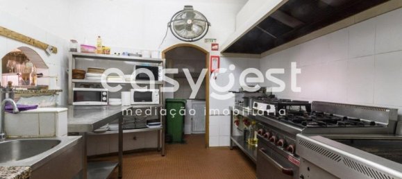 Propriété commerciale à Vila Real de Santo Antonio, Portugal 118m² No. 62880 4