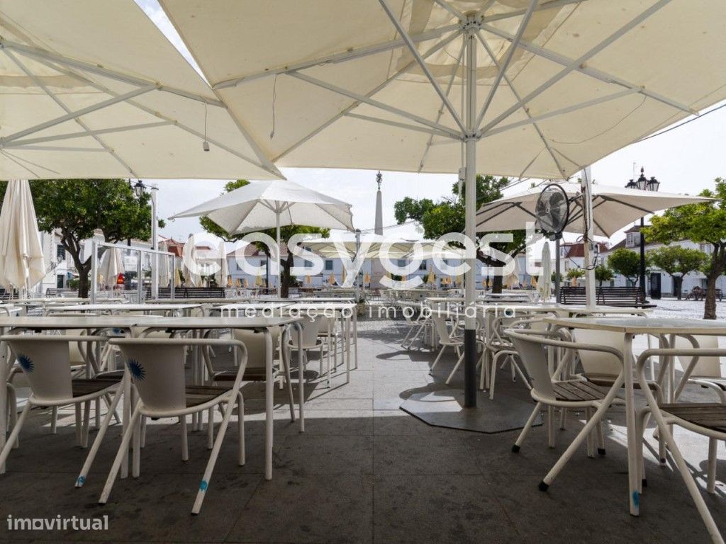 Propriété commerciale à Vila Real de Santo Antonio, Portugal 118m² No. 62880