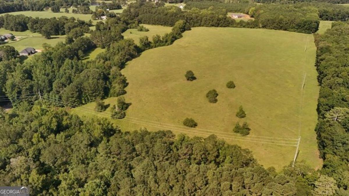  Land in Meansville, USA No. 511651