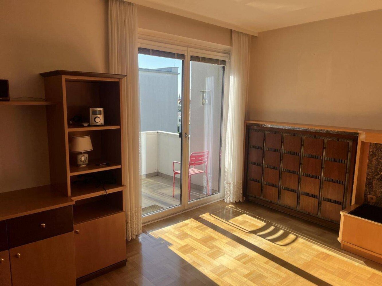 3 rooms Apartment in Modling, Austria No. 193134