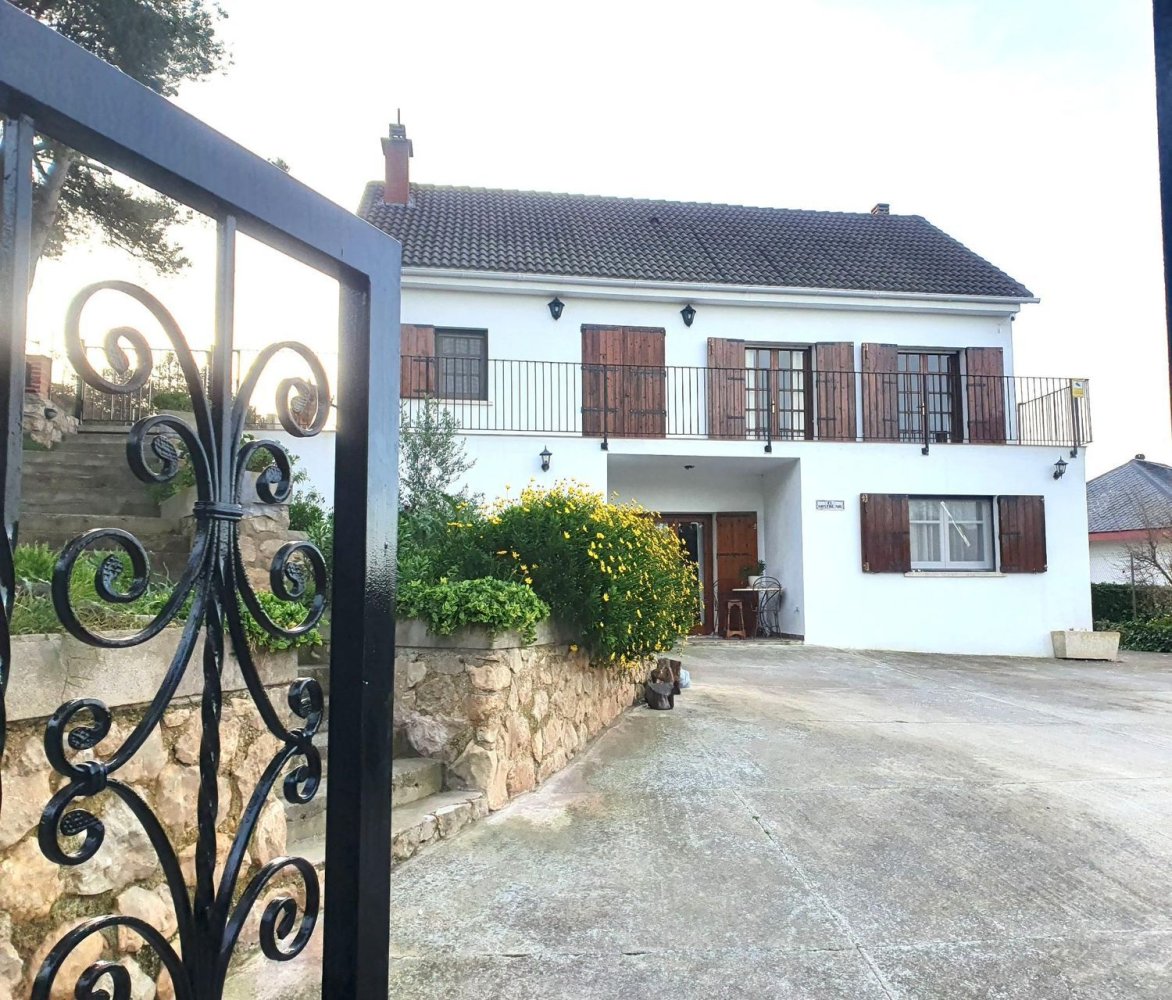 Дом с 4 спальнями в Эль Монтмелл, Испания № 251600