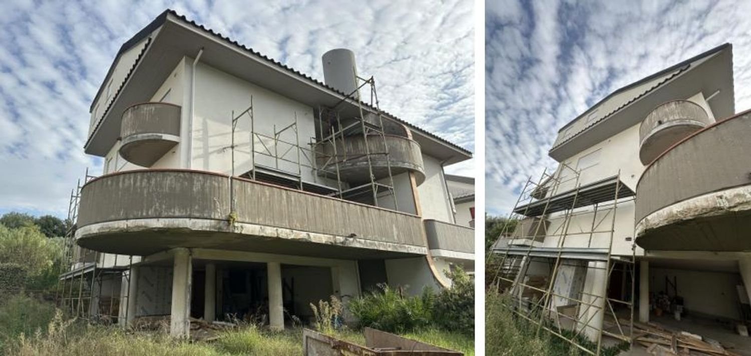 8 bedrooms Villa in San Benedetto del Tronto, Italy No. 312455