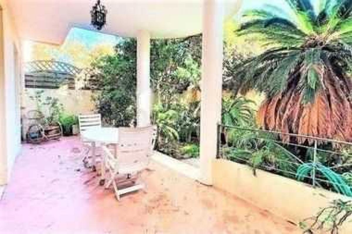 Apartamento com 3 quartos em condomínio em Cannes, France N.º 14315