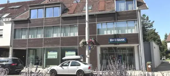 Здание с 8 комнатами в Штутгарт, Германия № 362687 2