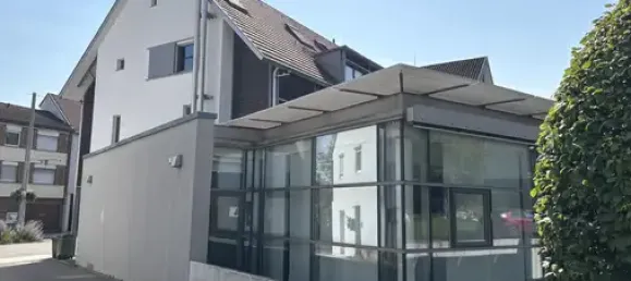 Здание с 8 комнатами в Штутгарт, Германия № 362687 4