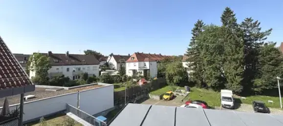 Здание с 8 комнатами в Штутгарт, Германия № 362687 24