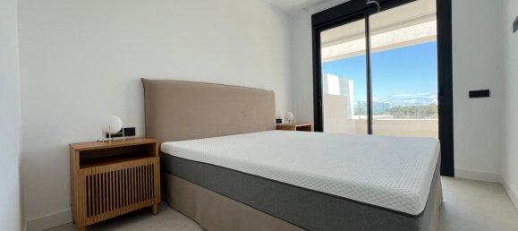 Apartamento de 2 dormitorios en Marbella, Spain No. 146543 20