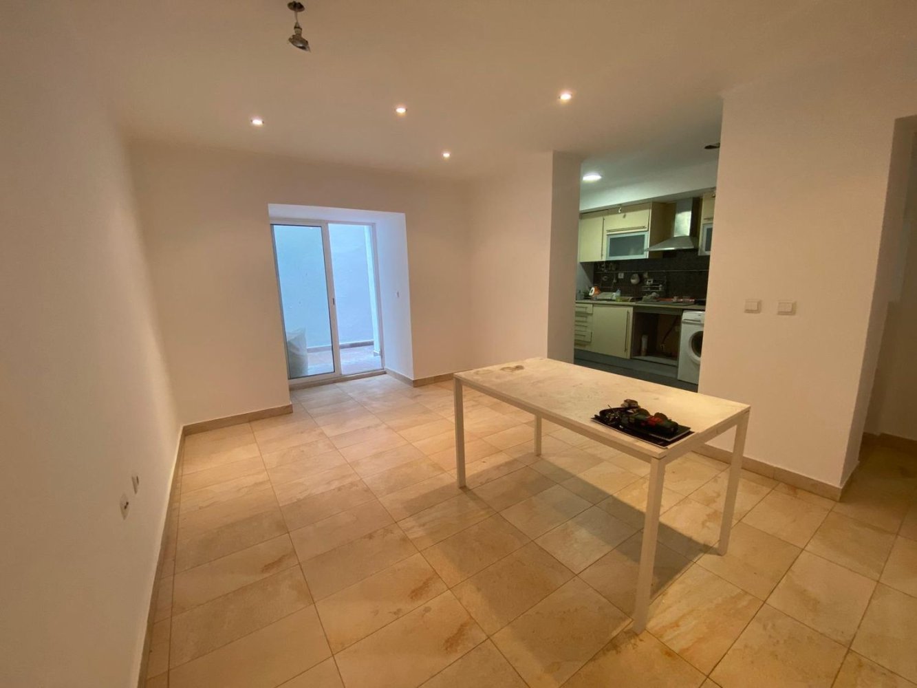 2 غرف نوم شقة في Lisbon, Portugal رقم 355829