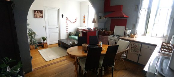 1 غرف نوم شقة في Aulnay-sous-Bois, France رقم 318177 7