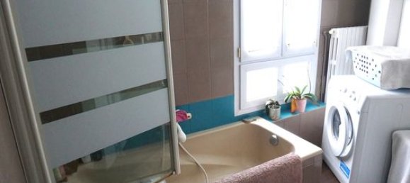 1 غرف نوم شقة في Aulnay-sous-Bois, France رقم 318177 11