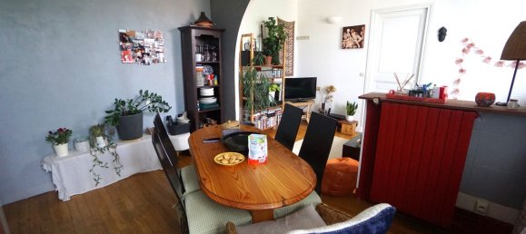 1 غرف نوم شقة في Aulnay-sous-Bois, France رقم 318177 2