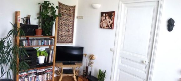 1 غرف نوم شقة في Aulnay-sous-Bois, France رقم 318177 3