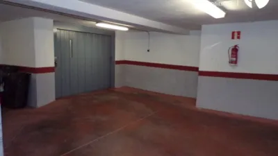 Garage à Segovia, Spain 22m² No. 247102