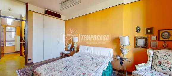 3-salle Appartement à Seregno, Italy No. 7542 29