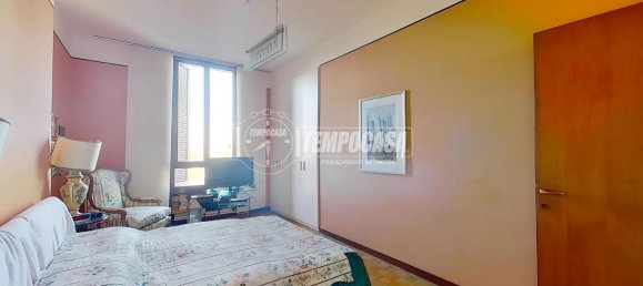 3-salle Appartement à Seregno, Italy No. 7542 24