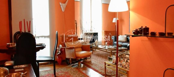 3-salle Appartement à Seregno, Italy No. 7542 9