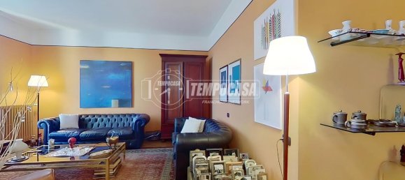 3-salle Appartement à Seregno, Italy No. 7542 13