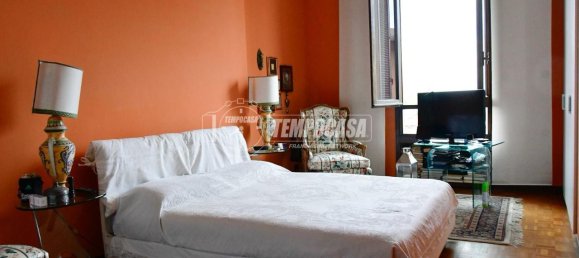 3-salle Appartement à Seregno, Italy No. 7542 28
