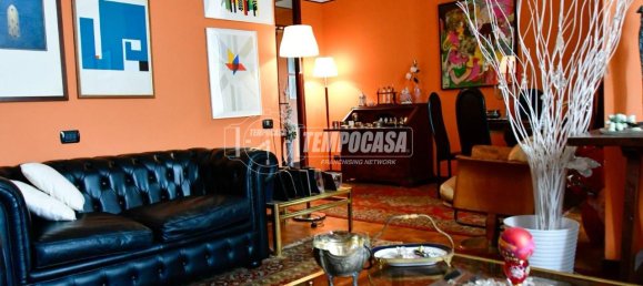 3-salle Appartement à Seregno, Italy No. 7542 14