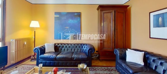 3-salle Appartement à Seregno, Italy No. 7542 6