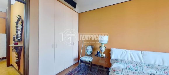 3-salle Appartement à Seregno, Italy No. 7542 26