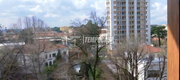 3-salle Appartement à Seregno, Italy No. 7542 3