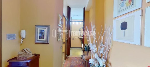 3-salle Appartement à Seregno, Italy No. 7542 19