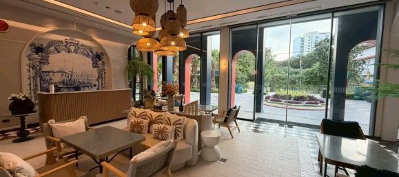 2 bedrooms Condo in Hua Hin, Thailand No. 70570 3