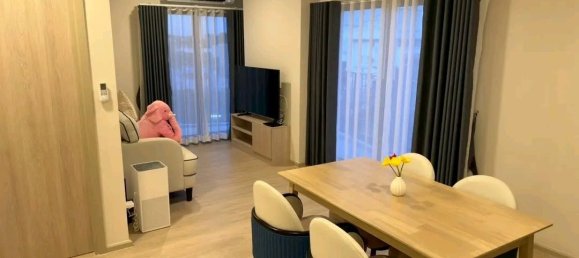 2 bedrooms Condo in Hua Hin, Thailand No. 70570 6