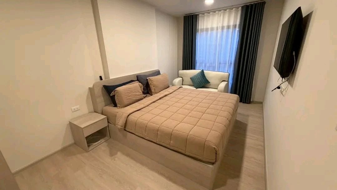 شقة 2 غرف نوم  في Hua Hin, Thailand رقم 70570