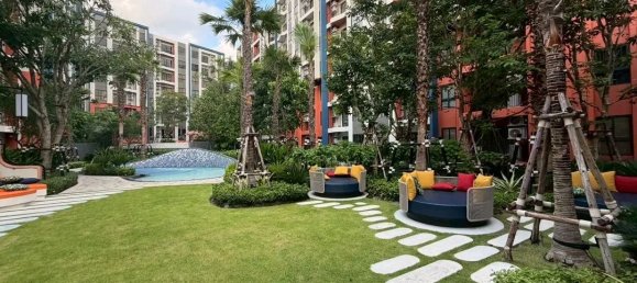 2 bedrooms Condo in Hua Hin, Thailand No. 70570 2