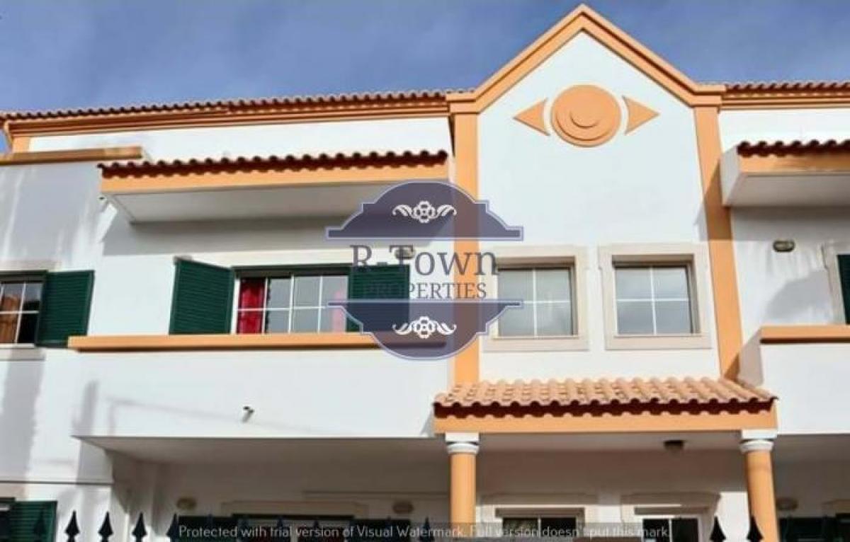 Квартира с 3 спальнями в Фару, Португалия № 3900