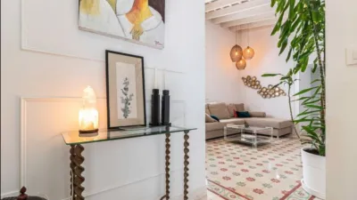 1 Schlafzimmer Wohnung in Jerez de la Frontera, Spain, Nr. 213283