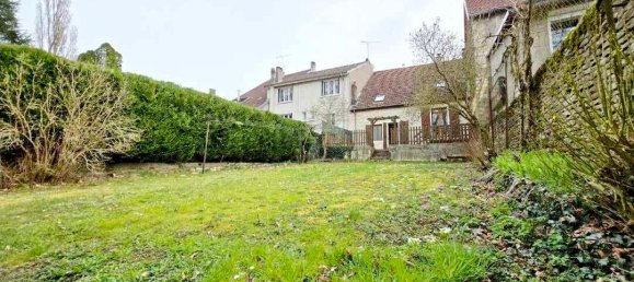 Casa T4 em Andelot-Blancheville, France N.º 300039 2