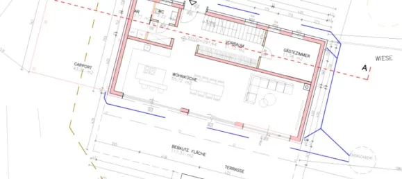 Дом с 5 комнатами в Клоштернойбург, Австрия № 7572 13