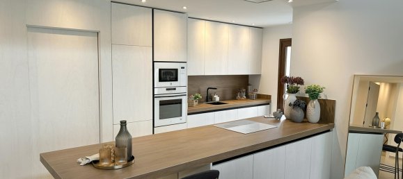 3 غرف نوم فيلا في Algorfa, Spain رقم 13133 9