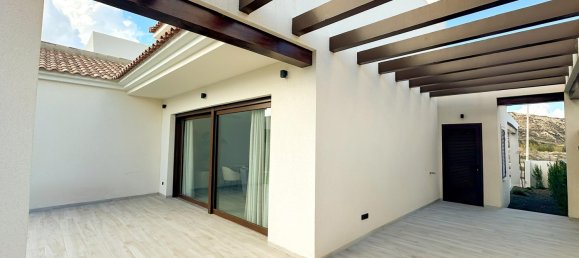 3 غرف نوم فيلا في Algorfa, Spain رقم 13133 3