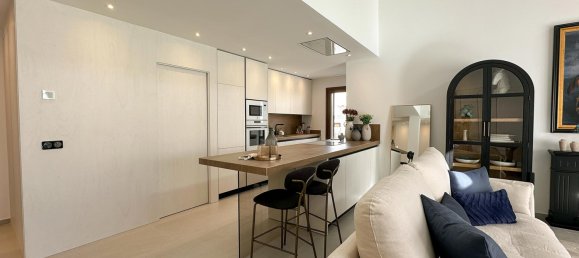 3 غرف نوم فيلا في Algorfa, Spain رقم 13133 8